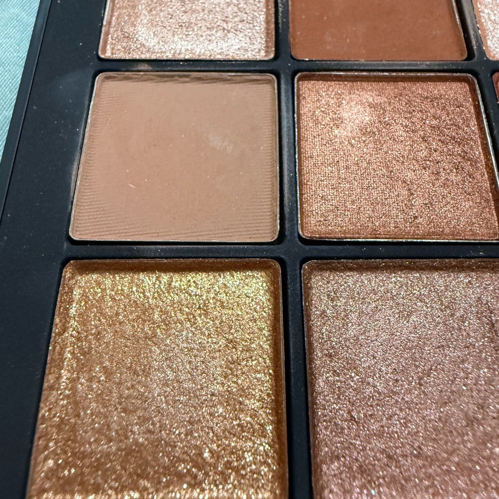 NARS Summer Solstice Eyeshadow Palette 50g - Picture 8 of 9